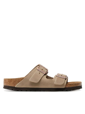 Klapki Birkenstock Arizona Bs 0352203 Brązowy