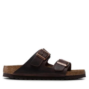 Klapki Birkenstock Arizona Bs 0452763 Brązowy