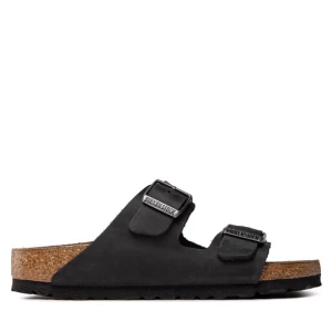 Klapki Birkenstock Arizona Bs 0552113 Czarny