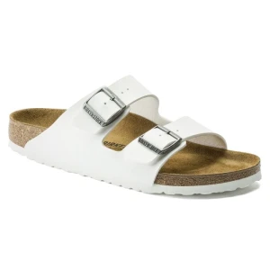 Zdjęcie produktu Klapki Birkenstock Arizona Bs 0552683 białe