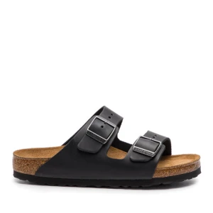 Klapki Birkenstock Arizona Bs 0752483 Czarny