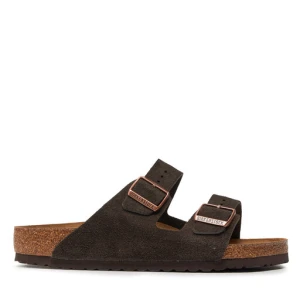 Klapki Birkenstock Arizona Bs 0951311 Brązowy