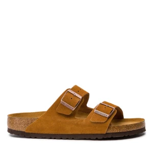 Klapki Birkenstock Arizona Bs 1009526 Brązowy