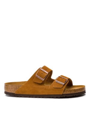 Klapki Birkenstock Arizona Bs 1009526 Brązowy
