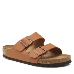 Klapki Birkenstock Arizona Bs 1019067 Brązowy