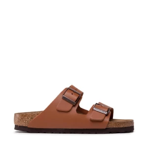 Klapki Birkenstock Arizona Bs 1019075 Brązowy