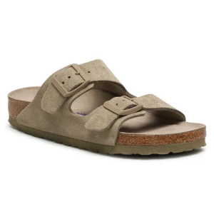 Klapki Birkenstock Arizona BS 1019088 Zielony