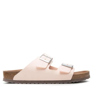 Klapki Birkenstock Arizona Bs 1019635 Różowy