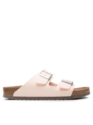 Klapki Birkenstock Arizona Bs 1019635 Różowy