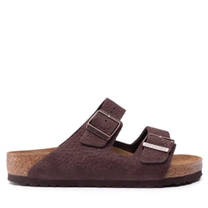Klapki Birkenstock Arizona Bs 1022457 Brązowy