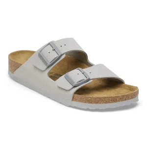 Klapki Birkenstock Arizona Bs 1027696 szare