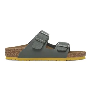 Klapki Birkenstock Arizona Bs 1029447 zielone