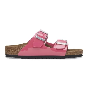 Klapki Birkenstock Arizona Bs 1029514 różowe