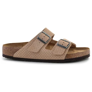 Klapki Birkenstock Arizona Bs M 1027075 beżowy