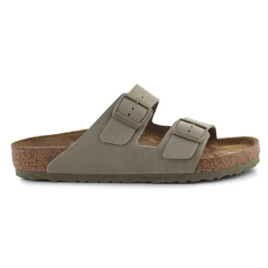 Klapki Birkenstock Arizona Bs M 1027704 zielone