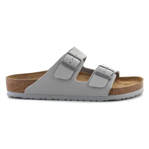 Klapki Birkenstock Arizona Bs M 1027720 szare