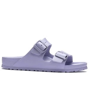 Klapki Birkenstock Arizona Essentials 1017046 - fioletowe