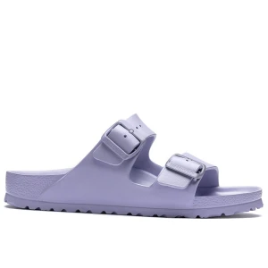 Zdjęcie produktu Klapki Birkenstock Arizona Essentials 1017046 - fioletowe