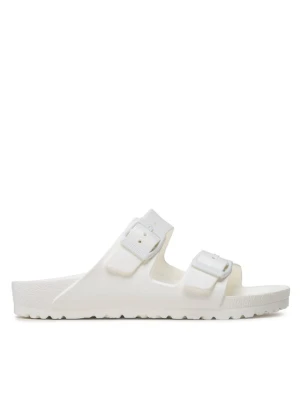 Klapki Birkenstock Arizona EVA 0129443 Biały