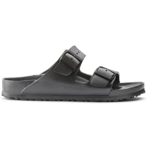 Klapki Birkenstock Arizona Eva 1001498 szare