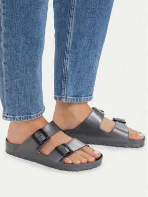 Klapki Birkenstock Arizona EVA 1001498 Szary