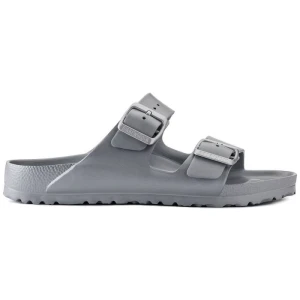 Klapki Birkenstock Arizona Eva 1003491 szare