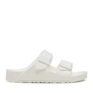 Klapki Birkenstock Arizona Eva 1018941 Biały