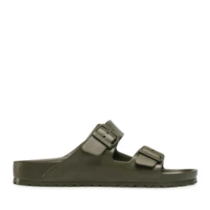 Klapki Birkenstock Arizona Eva 1019094 Zielony