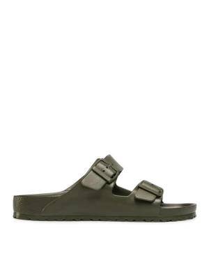 Klapki Birkenstock Arizona Eva 1019094 Zielony