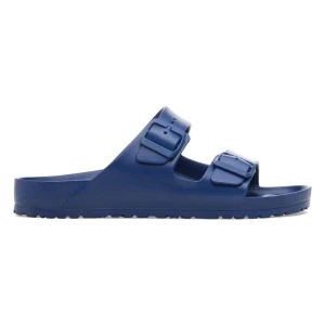 Klapki Birkenstock Arizona Eva 1019142 niebieskie