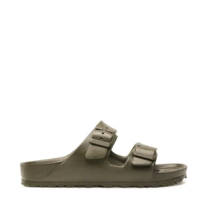 Klapki Birkenstock Arizona Eva 1019152 Zielony