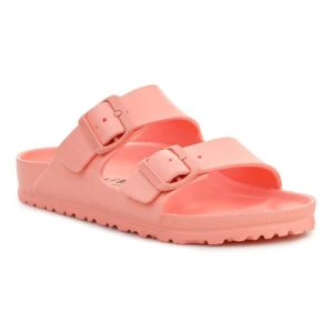 Klapki Birkenstock Arizona Eva 1022511 różowe