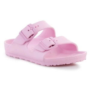 Klapki Birkenstock Arizona Eva 1026649 różowe