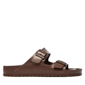 Klapki Birkenstock Arizona EVA 1027328 Brązowy