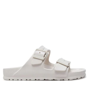 Klapki Birkenstock Arizona EVA 1027384 Écru