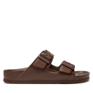 Klapki Birkenstock Arizona EVA 1027402 Brązowy