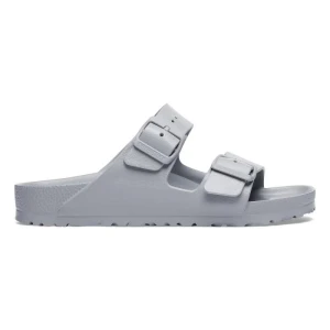 Klapki Birkenstock Arizona Eva 1027592 szare