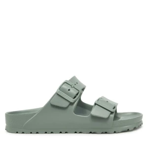 Klapki Birkenstock Arizona Eva 1029653 Szary