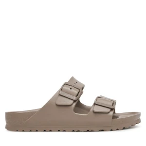 Klapki Birkenstock Arizona Eva 1030466 Beżowy