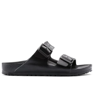 Klapki Birkenstock Arizona Eva 129423 - czarne