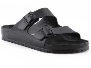 Klapki Birkenstock Arizona Eva Black 0129421