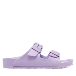 Klapki Birkenstock Arizona Eva Kids 1029555 Fioletowy