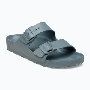 Klapki BIRKENSTOCK Arizona EVA Narrow basalt gray