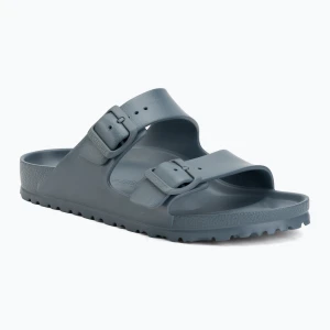 Klapki BIRKENSTOCK Arizona EVA Narrow basalt gray Szary
