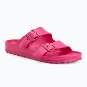 Zdjęcie produktu Klapki BIRKENSTOCK Arizona EVA Narrow beetroot purple Fioletowy