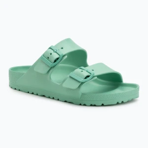 Klapki BIRKENSTOCK Arizona EVA Narrow bold jade