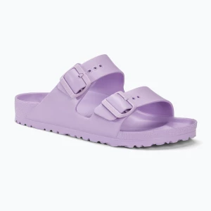 Klapki BIRKENSTOCK Arizona EVA Narrow crocus