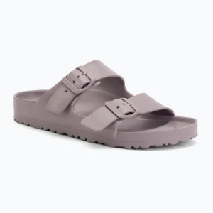 Klapki BIRKENSTOCK Arizona EVA Narrow faded purple Fioletowy