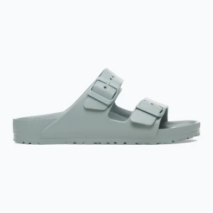 Klapki BIRKENSTOCK Arizona EVA Narrow pure sage