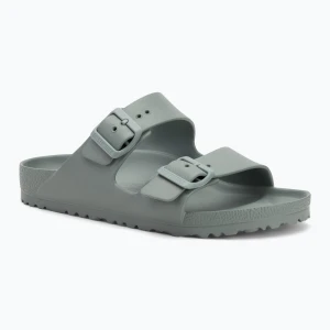 Klapki BIRKENSTOCK Arizona EVA Narrow pure sage Zielony